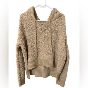 Pol Womens Hoodie Pullover